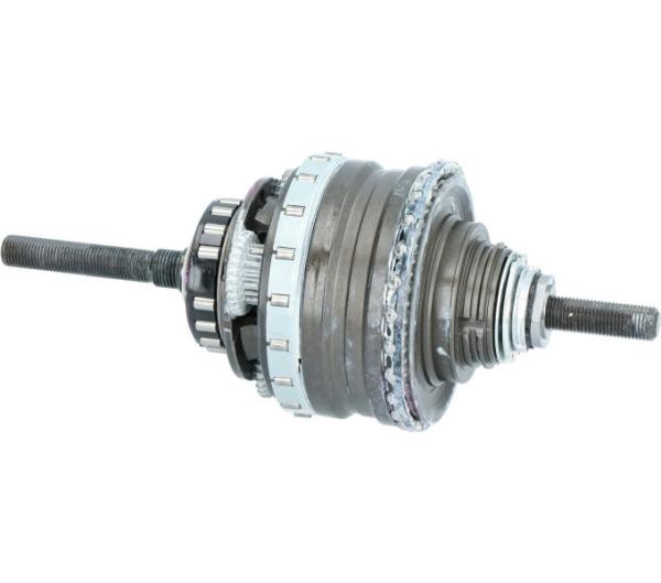 SHIMANO Getriebeeinheit f&uuml;r SG-C6060-8R/8V 187 mm Achsl&auml;nge