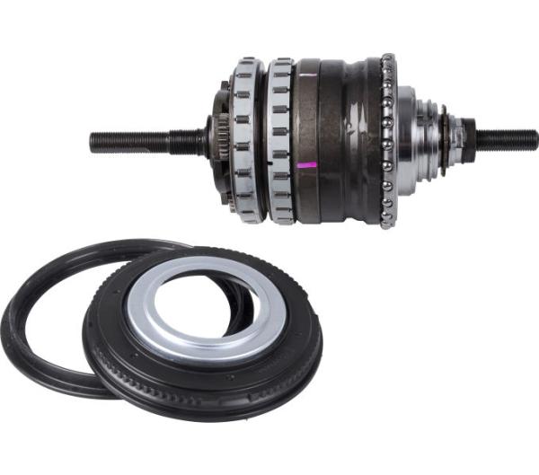 SHIMANO Getriebeeinheit f&uuml;r SG-S700 187 mm Achsl&auml;nge Produktbild 1