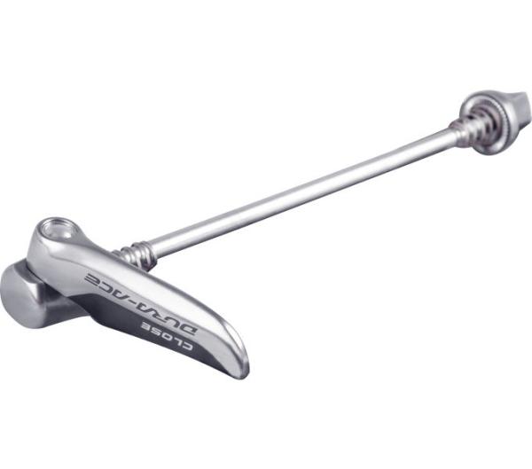 SHIMANO Schnellspanner 168 mm WH-9000