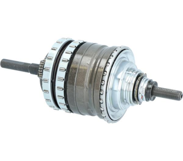 SHIMANO Getriebeeinheit f&uuml;r SG-S7001-11 187 mm Achsl&auml;nge