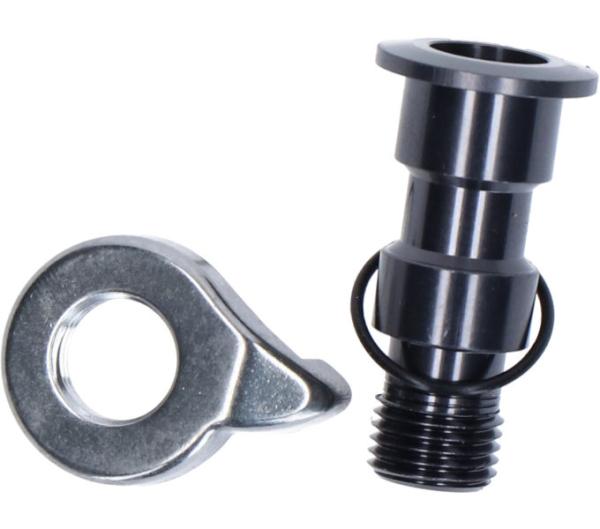 SHIMANO Achseinheit f&uuml;r Schaltwerkhalter RD-M9100