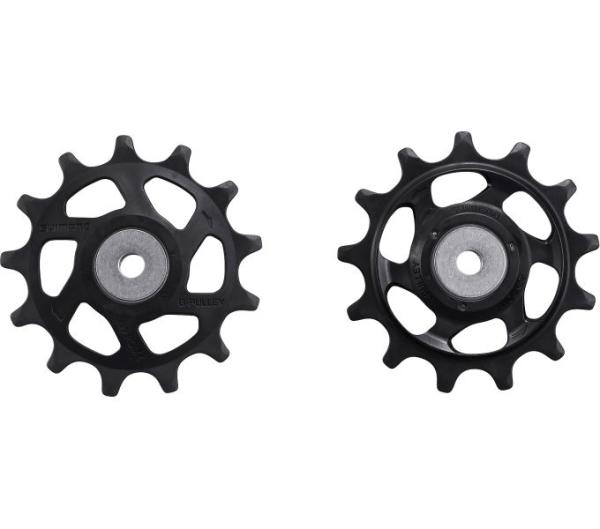 SHIMANO Schaltrollensatz XT RD-M8100 Produktbild 1