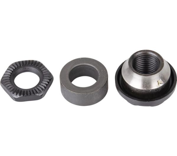 SHIMANO Achsmuttereinheit FH-M595 Links