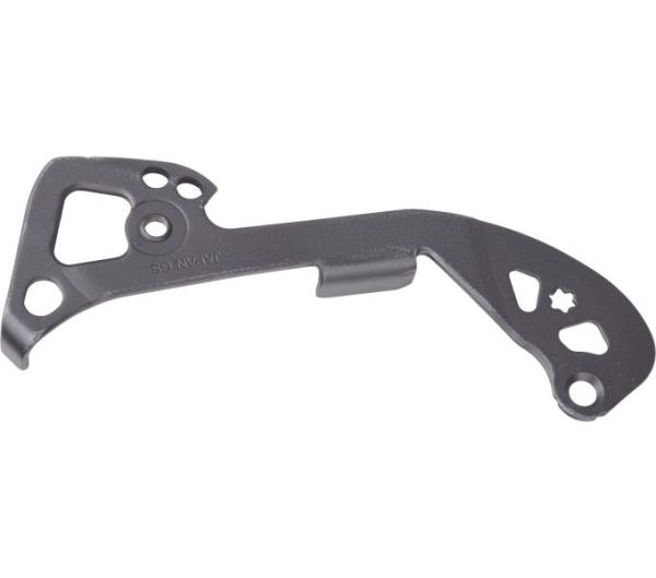 SHIMANO Kettenleitblech f&uuml;r RD-M8000 GS-Type Produktbild 1