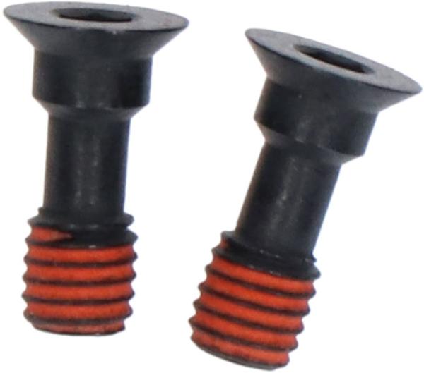 SHIMANO Schaltrollenschraube f&uuml;r RD-R9150 2 St&uuml;ck