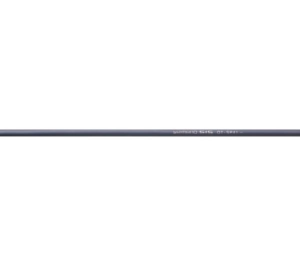 SHIMANO Schaltzug-Set Road OPTISLICK Grau