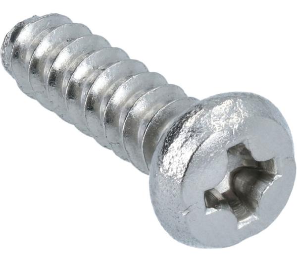 SHIMANO Befestigungsschraube SHIMANO E-BIKE SYSTEMS Akkuhalter BM-E6000-A, BM-E6000-B