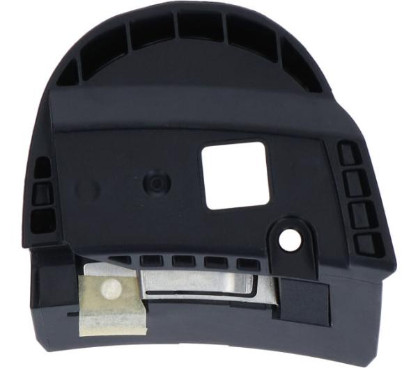 SHIMANO Schloss-Abdeckungseinheit f&uuml;r SHIMANO E-BIKE SYSTEMS Akkuhalter BM-E8016