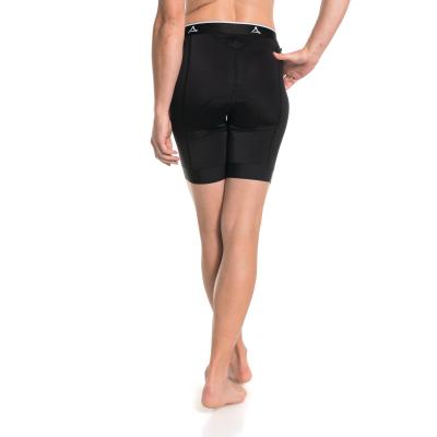 Sch&ouml;ffel Skin Pants 8h L Damen schwarz 42 Produktbild 3