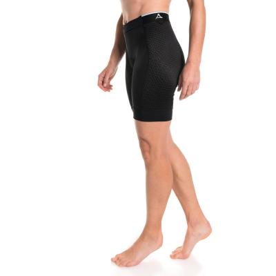 Sch&ouml;ffel Skin Pants 4h L Damen schwarz 42 Produktbild 4