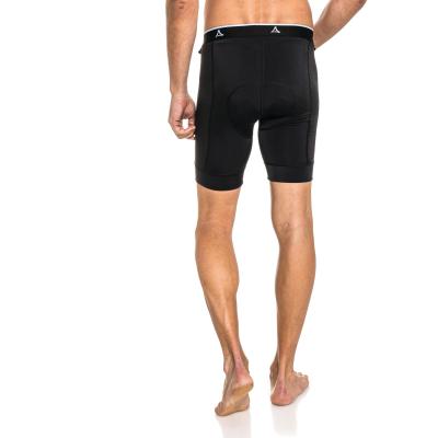 Sch&ouml;ffel Skin Pants 4h M Herren schwarz 54 Produktbild 3