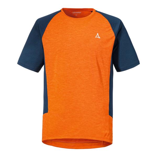 Shirt Auvergne M 5210 48 Herren