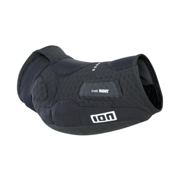 ION MTB Ellbogenschoner E-Lite 900 black XL