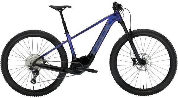 Kategorie E-MTB Hardtail